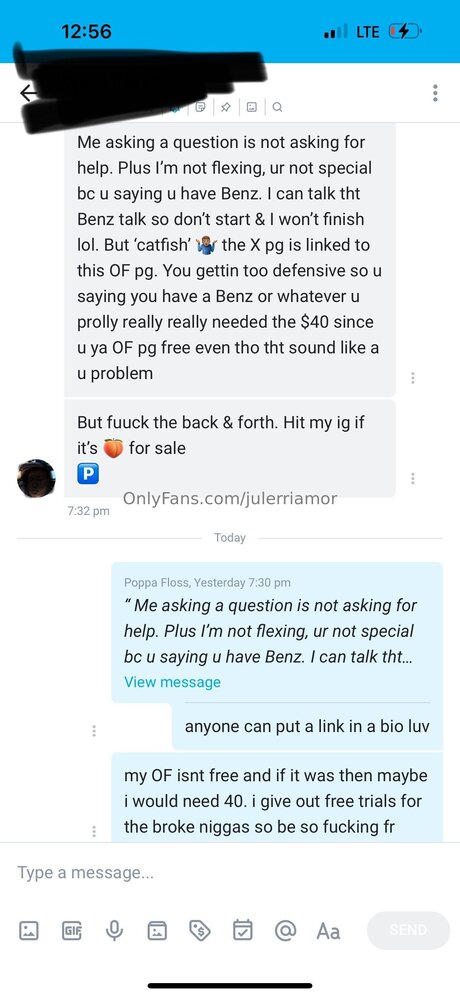 Julerriamor pornstar perfect image