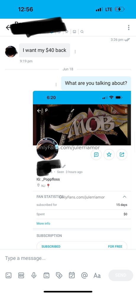 Julerriamor pornstar erotic pics