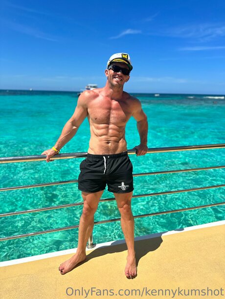 Kennykumshot pornstar high quality photo