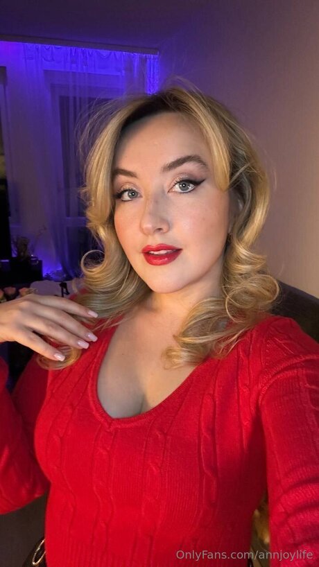 Annjoylife star galleries