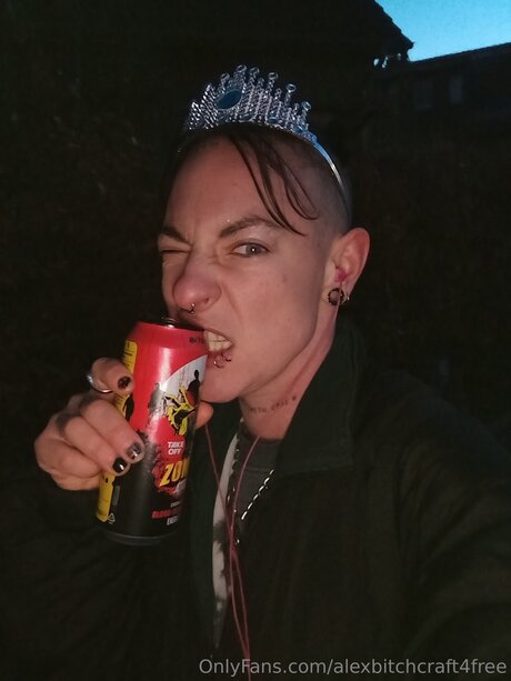 Alexbitchcraft4free xxx star pics