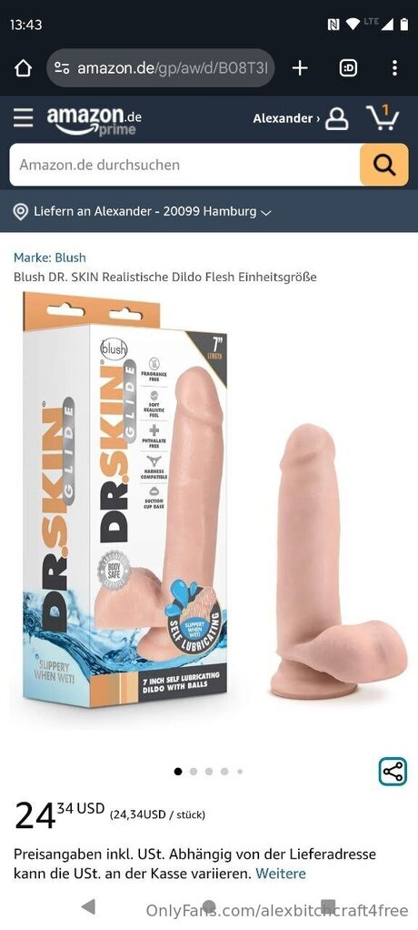 Alexbitchcraft4free model sex pic