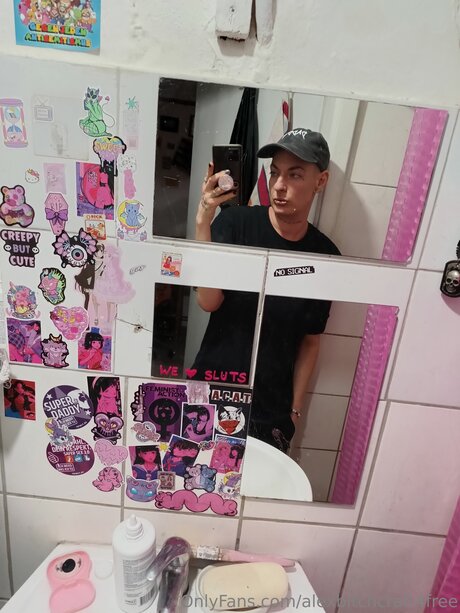 Alexbitchcraft4free Profile pic