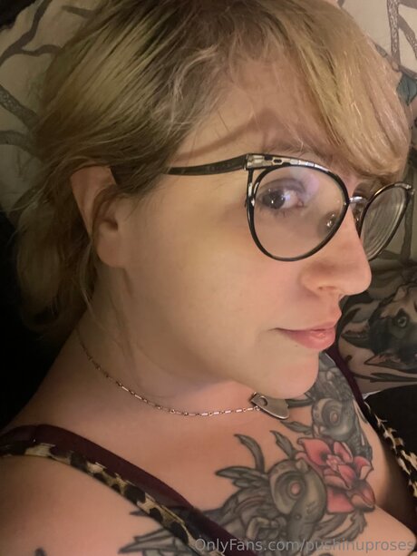 Pushinuproses pornstar perfect photo