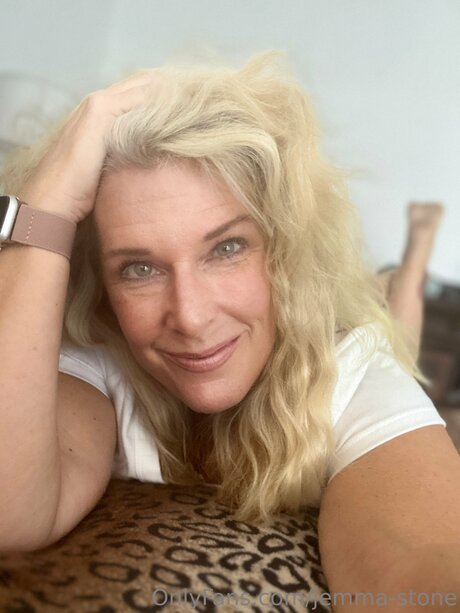Jemma Stone Profile pic