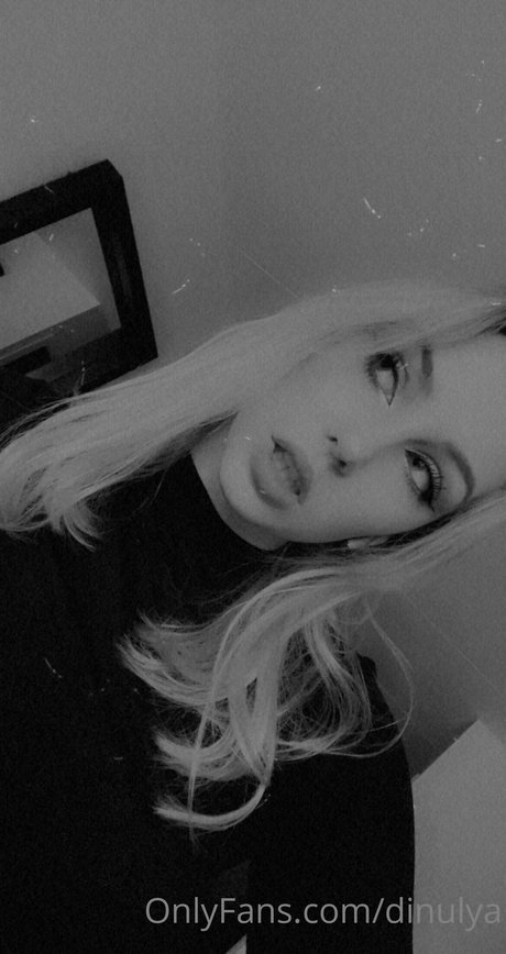 Dinulya pornstar perfect pic
