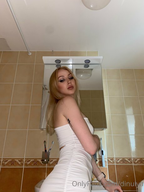 Dinulya top model img