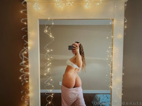 Duna D O N U T S pretty star photo