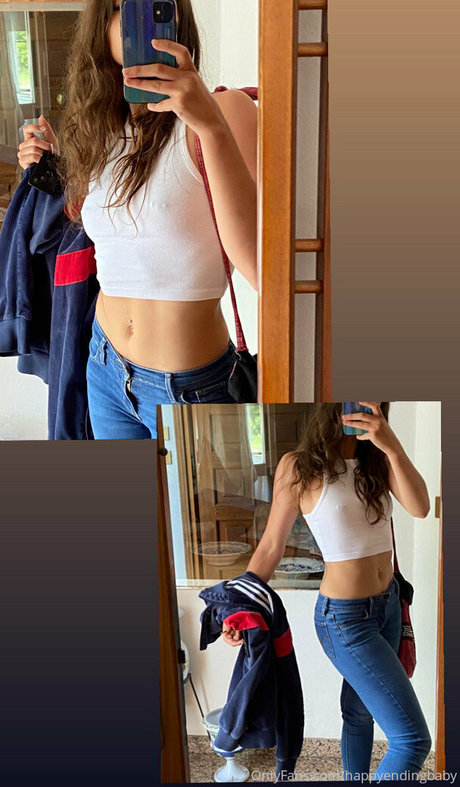 happyending baby_ pretty pornstar images