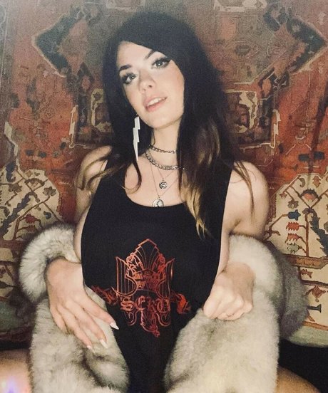 Hexgrlfrnd model nice img