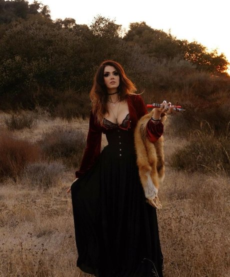 Hexgrlfrnd pornstar nude pictures