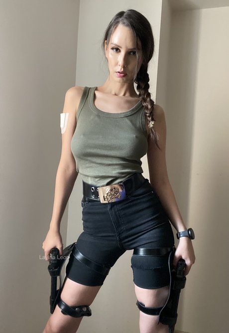 Laylaa Draya star best img