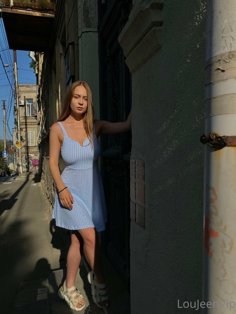 Lou Jeen_ star hot galleries