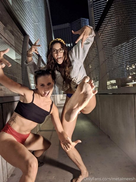 Meesh perfect actress img