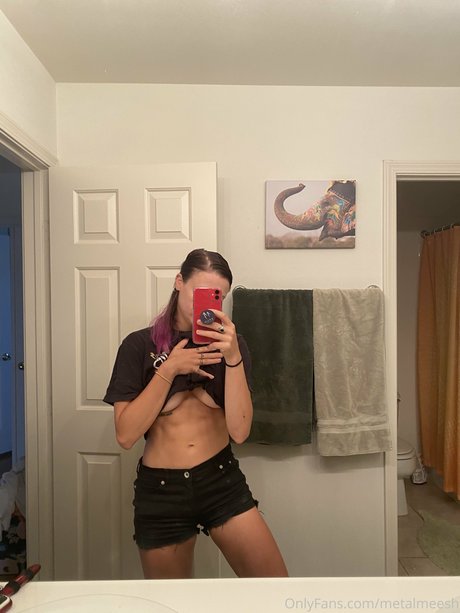 Meesh porn star pictures