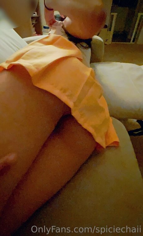 Spiciechaii star pretty pics