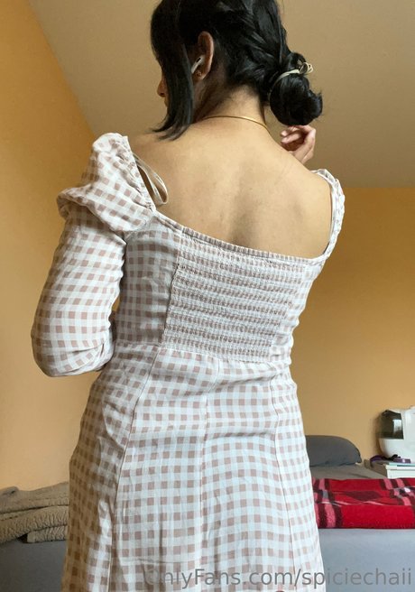 Spiciechaii hot pornstar pic