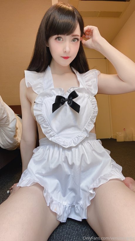 Venus Angelic pornographic actress pics