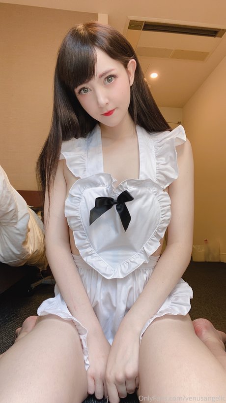 Venus Angelic model perfect galleries