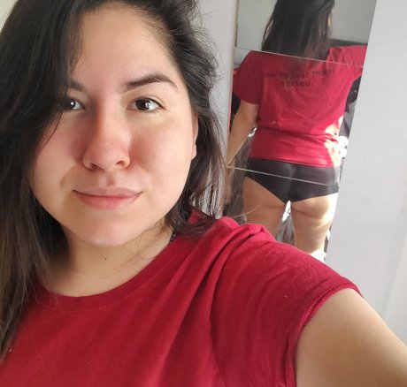 Yafterdark pornstar hot pic