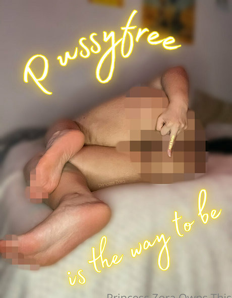 zoracensored model xxx pic