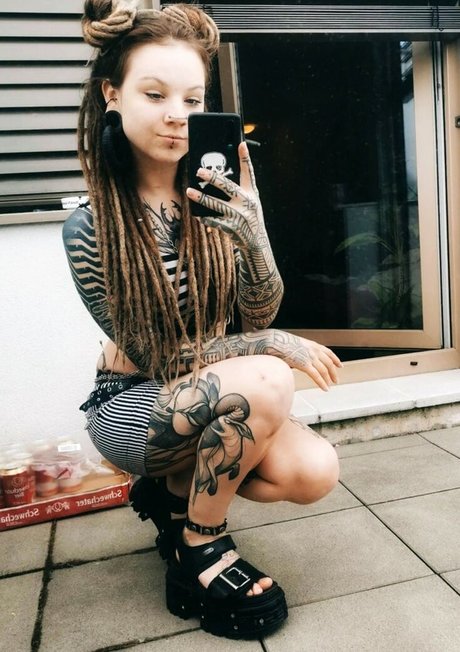 zopferl model hd photo