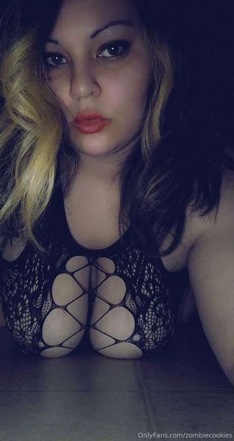 zombiecookies pornographic actress image