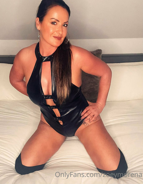 zoeymorena star sex photo