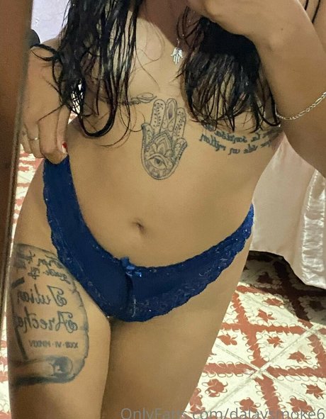 Dalaysmoke6 free actress image