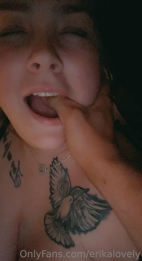 Erikalovely star high quality img