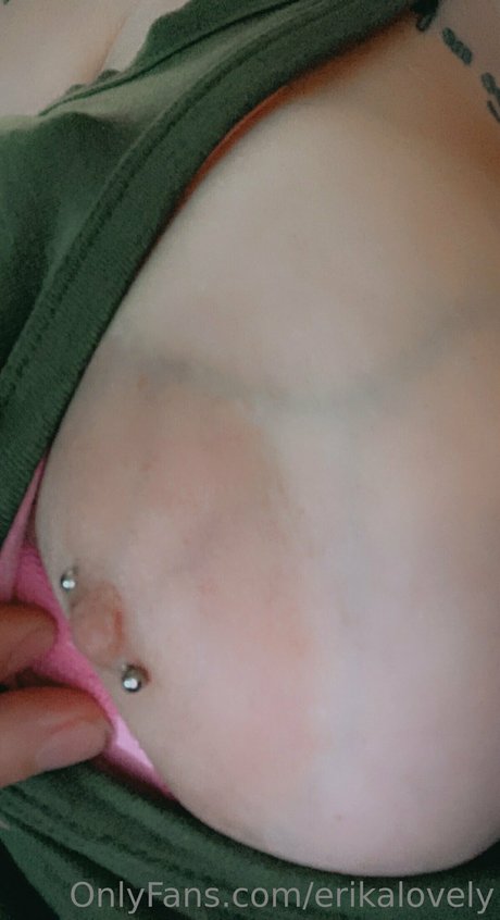 Erikalovely nudes pornstar pictures