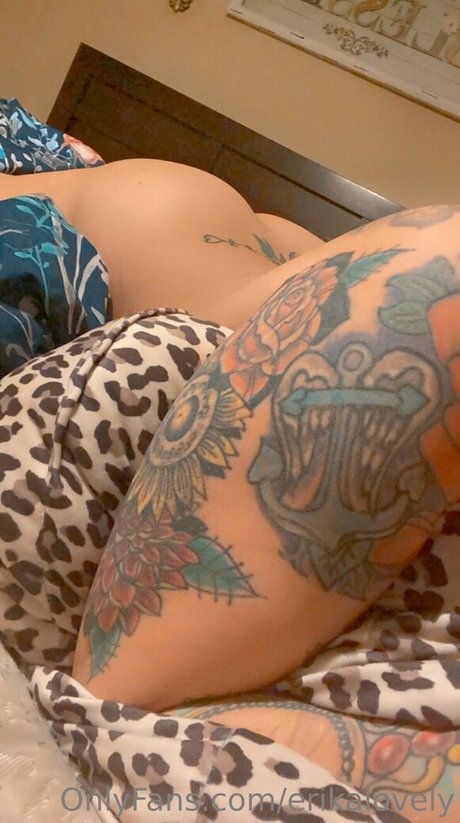 Erikalovely pornstar hot galleries