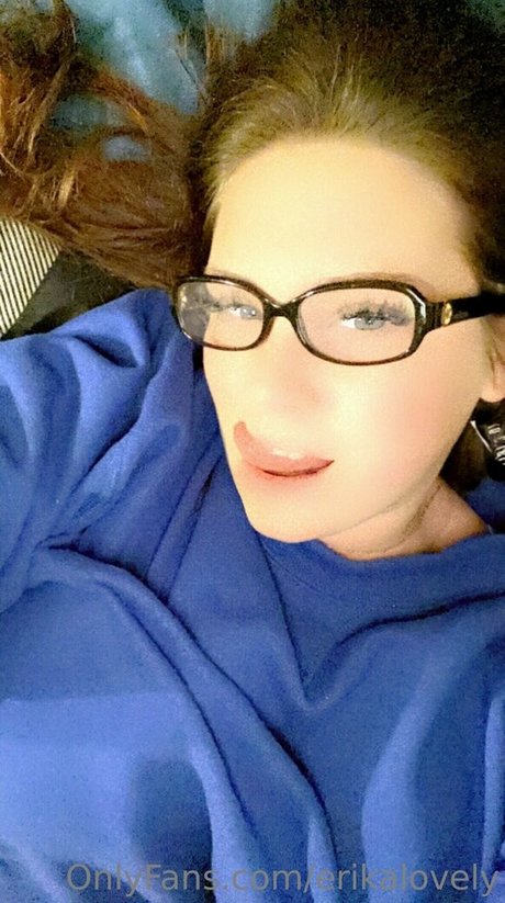 Erikalovely star best pictures