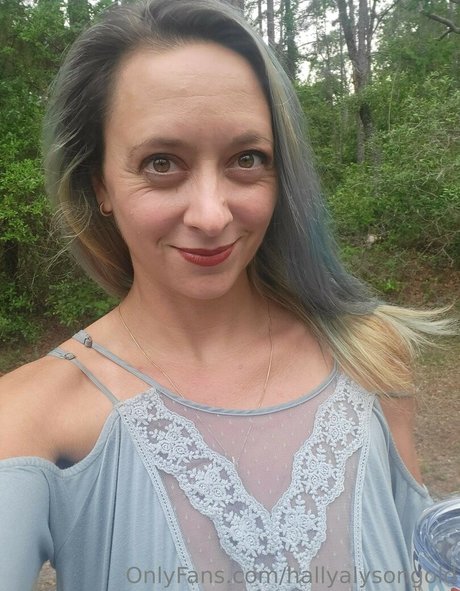 Hally Alyson porn star pic