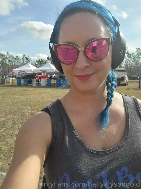 Hally Alyson top pornstar archive