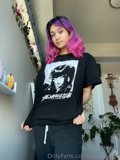 Jane Beeb nudes pornstar photo