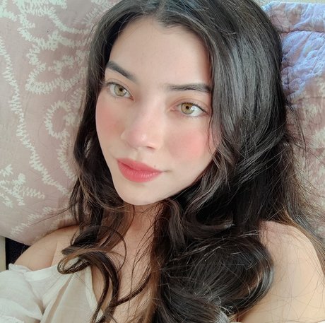 Julieta Yanez Ters29 beautiful actress image