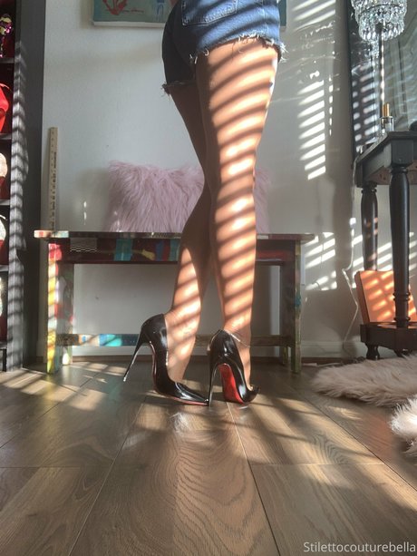 Stilettocouturebella top pornstar images
