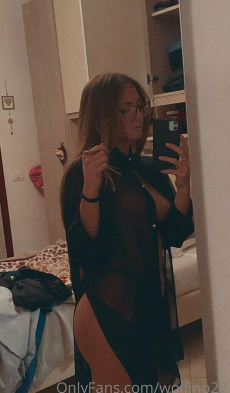 Wolfino27 model best pic