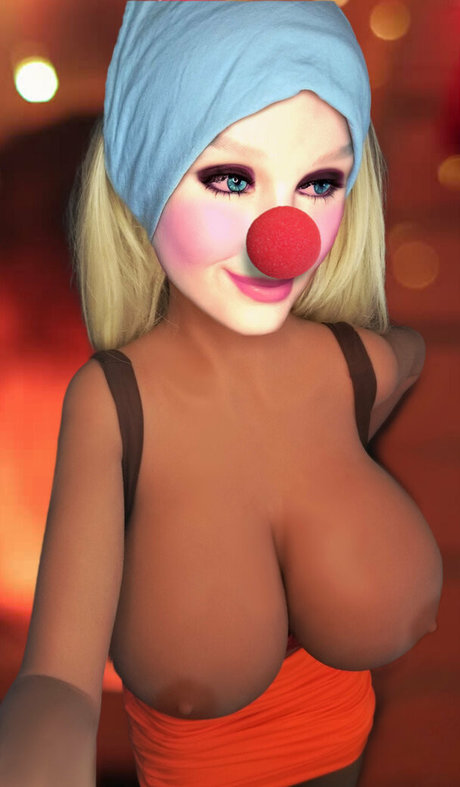 zoeyclown pornstar sex photo