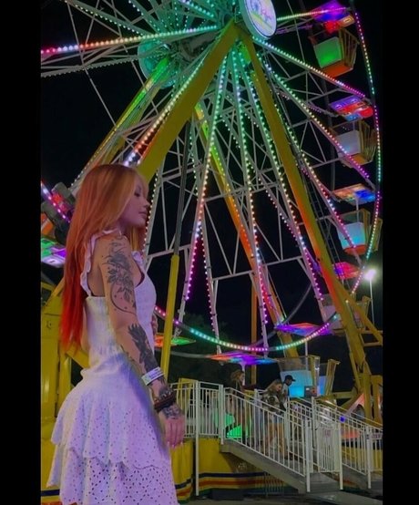 zoeycyberr free star picture