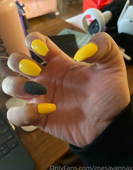 zoesavannax pornstar high quality picture