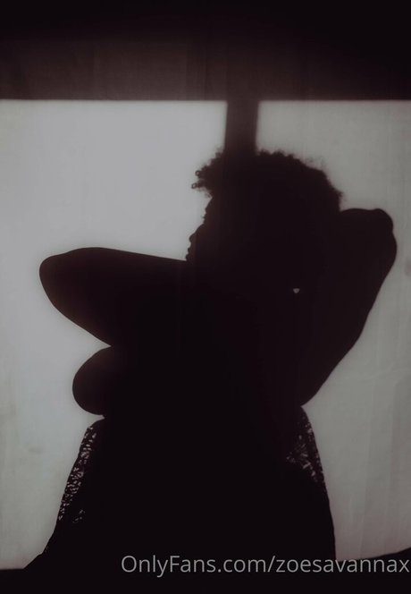 zoesavannax star exclusive pictures