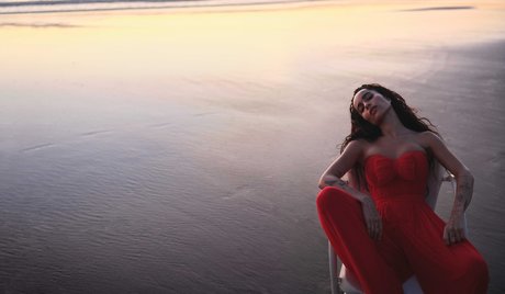 Zoe Kravitz hd pornstar pictures