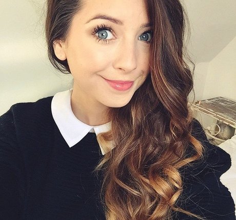Zoe Sugg best star archive
