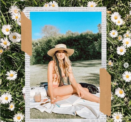 Zoe Sugg pretty model pictures