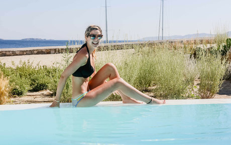 Zoe Sugg pornographic star galleries