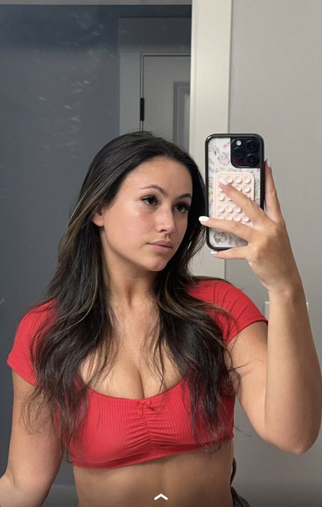 Zoe Ferguson exclusive pornstar pic