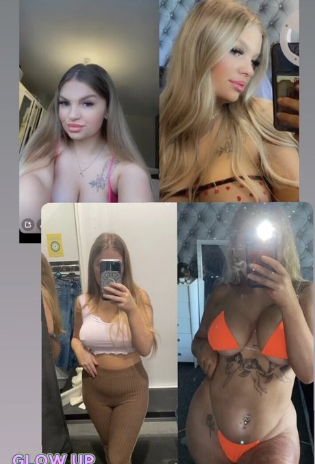 Zoe ellerington best star pic