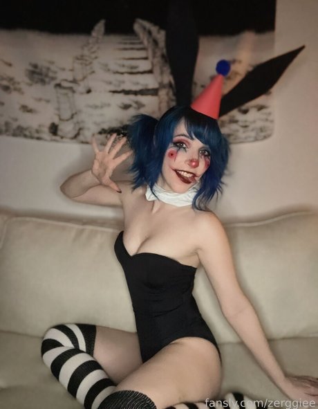 zerggiee model best img